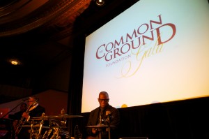 Common Ground Foundation Gala